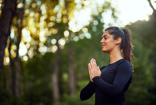 MENTAL HEALTH- THE SPIRIT OF NATURE AND NURTURE