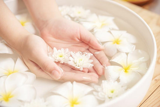 SUMMER SKIN HYDRATION