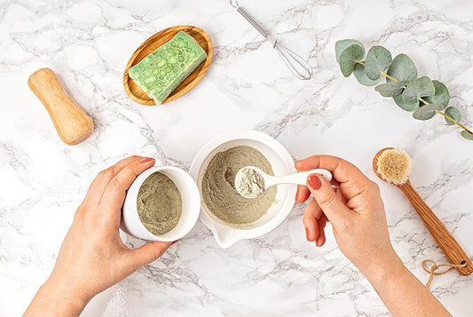 Home Remedies for Skincare
