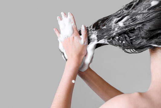 Why is Macro Moist Shampoo the Best Indian Shampoo for Hair Growth and Thickness