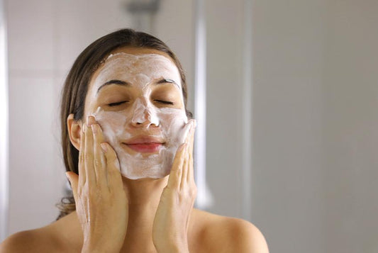 Importance of Facial Wash for Pimples and Oily Skin