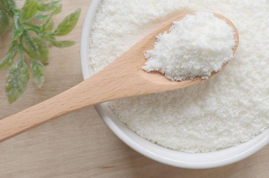 Collagen and the Importance of Retaining it