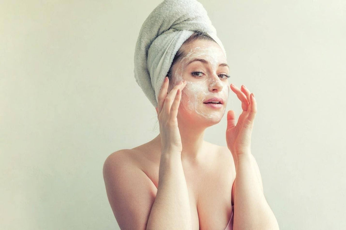 To Mask and How To Mask!