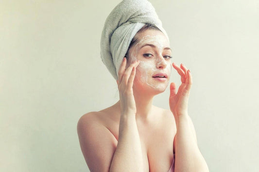 To Mask and How To Mask!