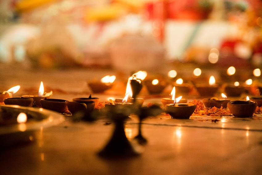 DIVYA JYOTI - BE THE LIGHT,  SPREAD THE LIGHT