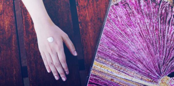 9 Tips (that actually work) to keep your skin hydrated & glowing in summer