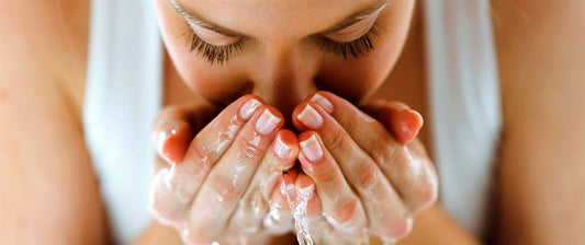 Importance of Cleansing