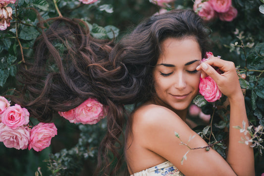 BEAUTY IN ALL GOALS/ NATURE HEALS, NATURE REVEALS / NATURE IN ALL FORMS