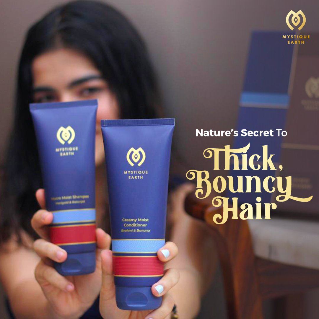 INTENSIVE NOURISHING HAIR CARE DUO