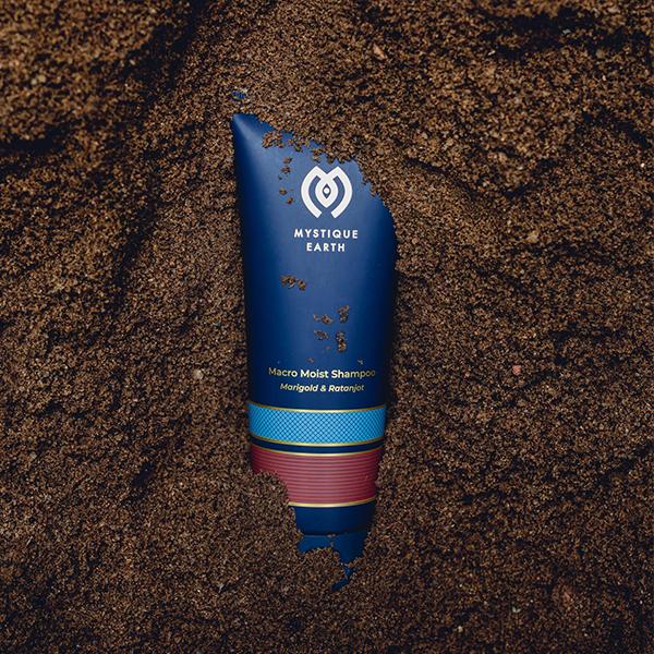 MACRO MOIST SHAMPOO