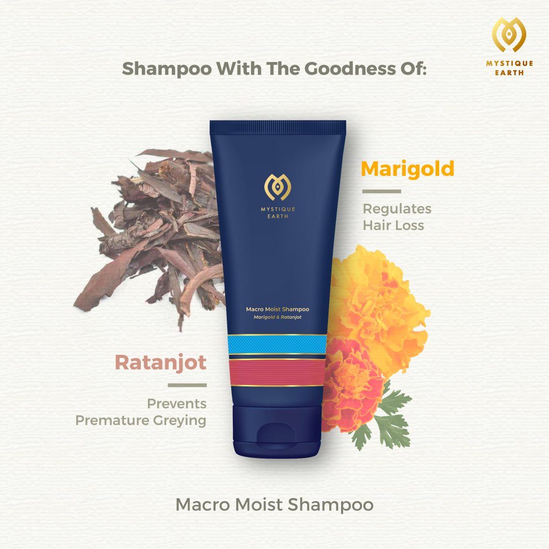 INTENSIVE NOURISHING HAIR CARE DUO