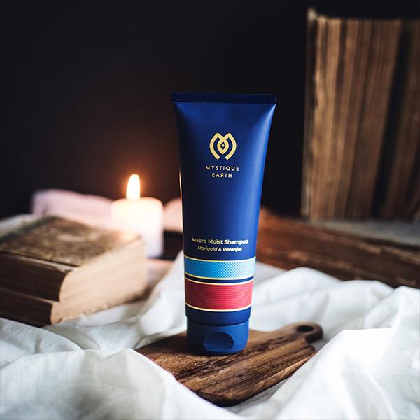 MACRO MOIST SHAMPOO
