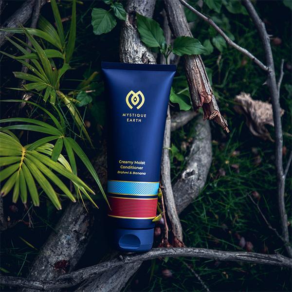 CREAMY MOIST CONDITIONER
