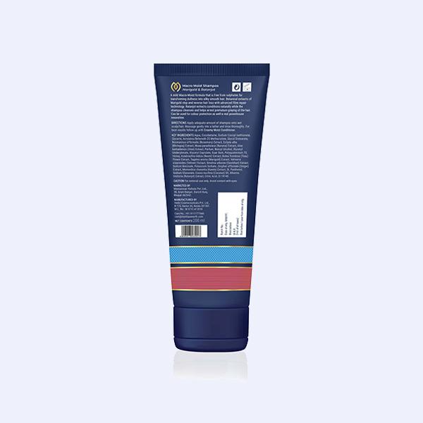 MACRO MOIST SHAMPOO