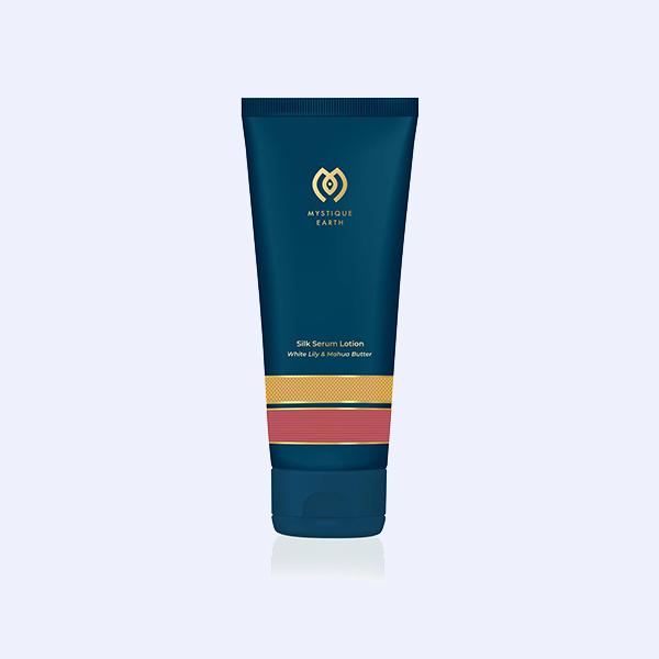SILK SERUM LOTION