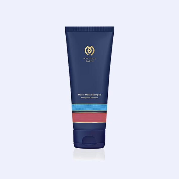 MACRO MOIST SHAMPOO
