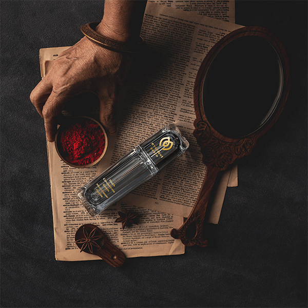 YOUTH CONCENTRATE SERUM