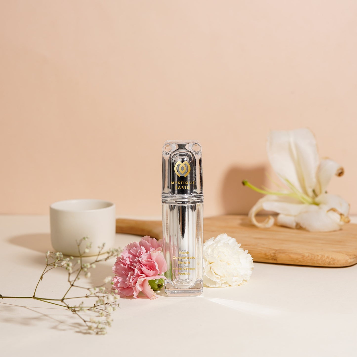 DAILY SKIN RESCUE & REPAIR RITUAL