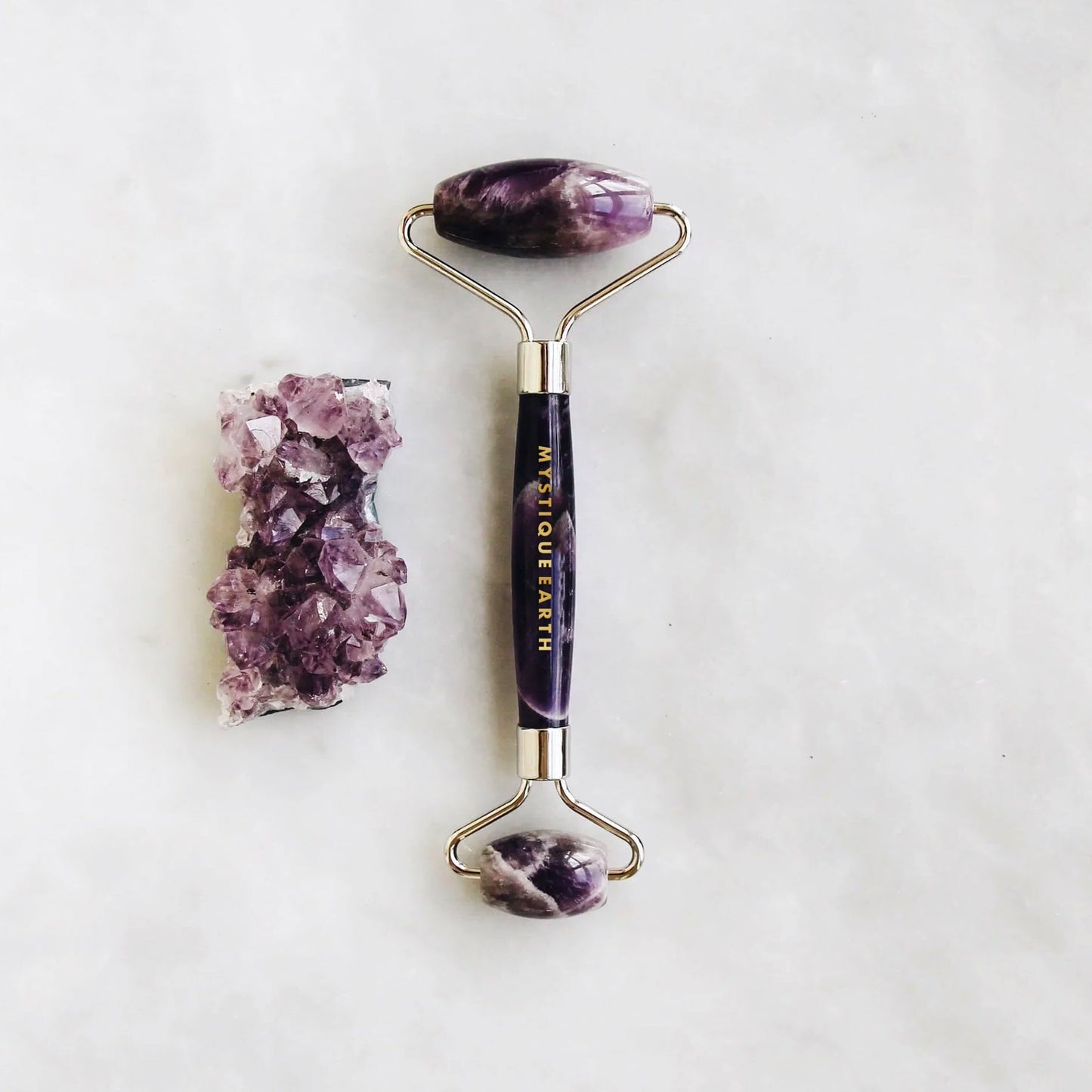 Amethyst Roller