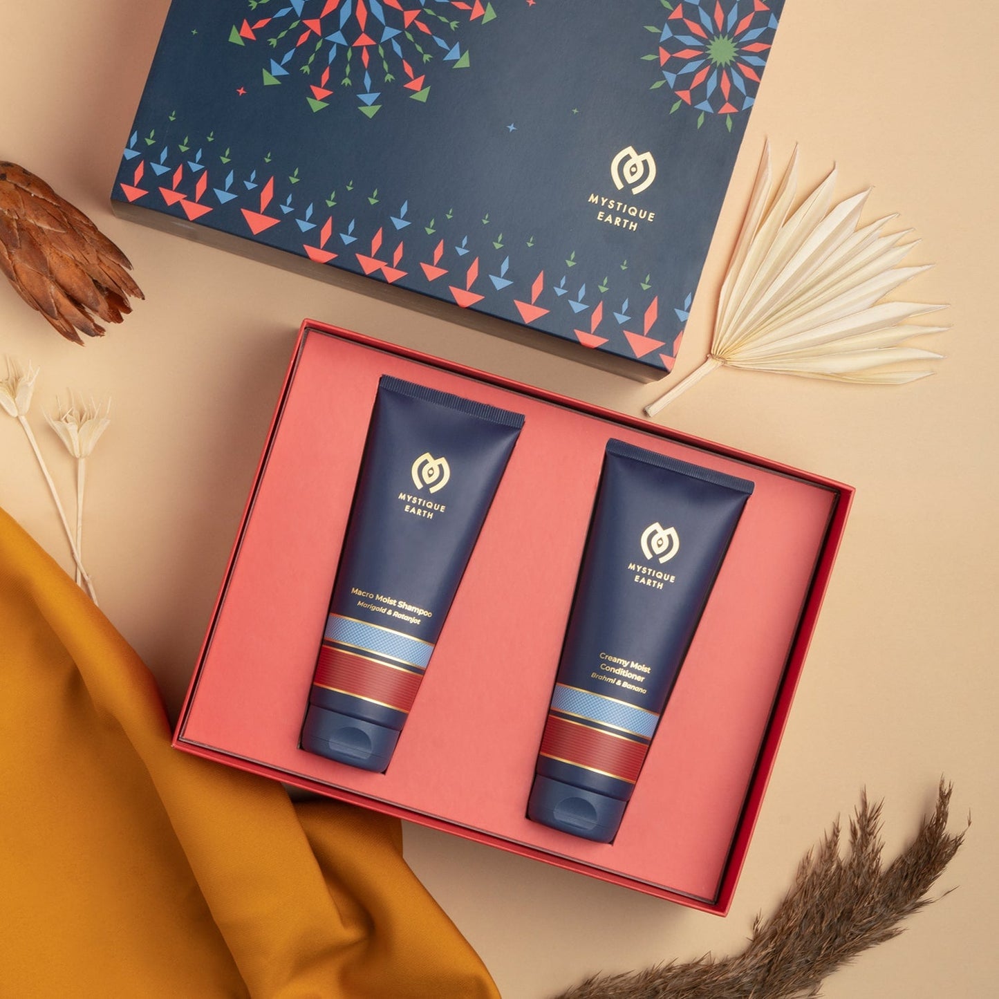 HERITAGE HAIRCARE COMBO