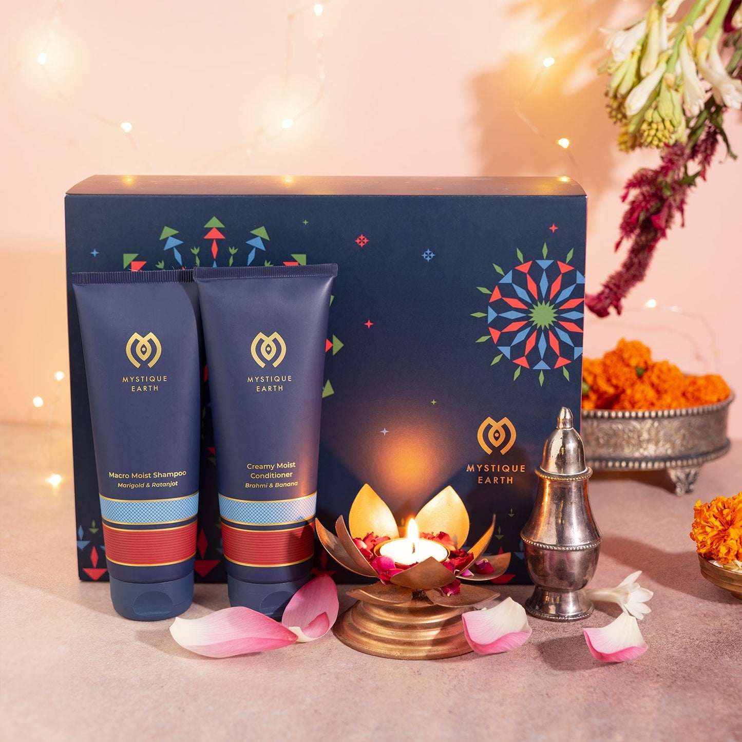 HERITAGE HAIRCARE COMBO