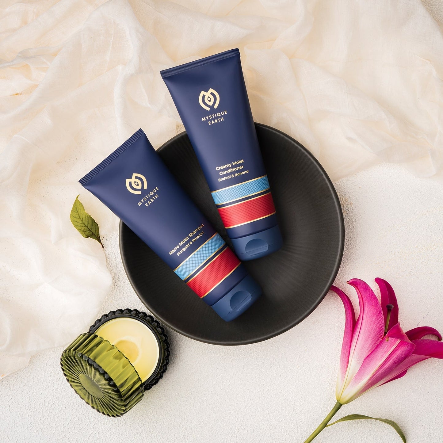 HERITAGE HAIRCARE COMBO