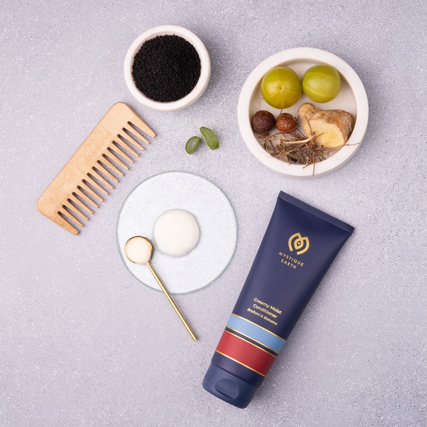 HERITAGE HAIRCARE COMBO