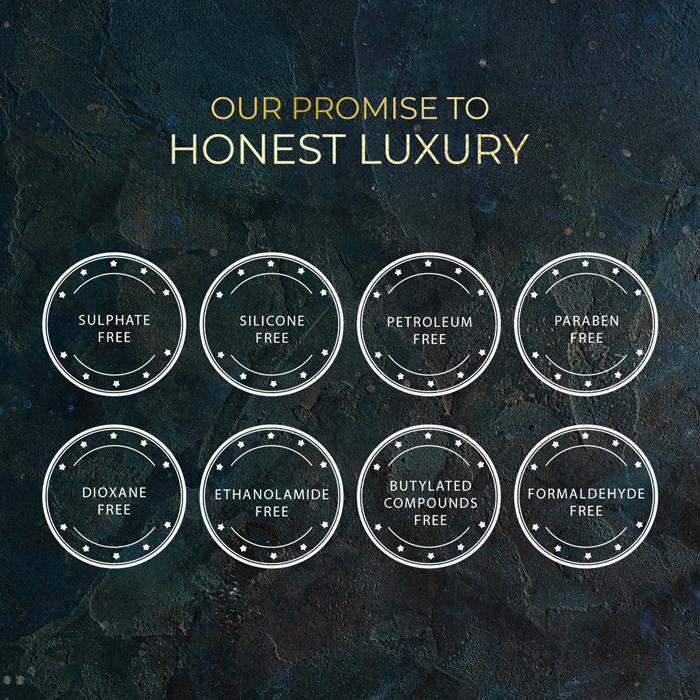 CREAMY MOIST CONDITIONER