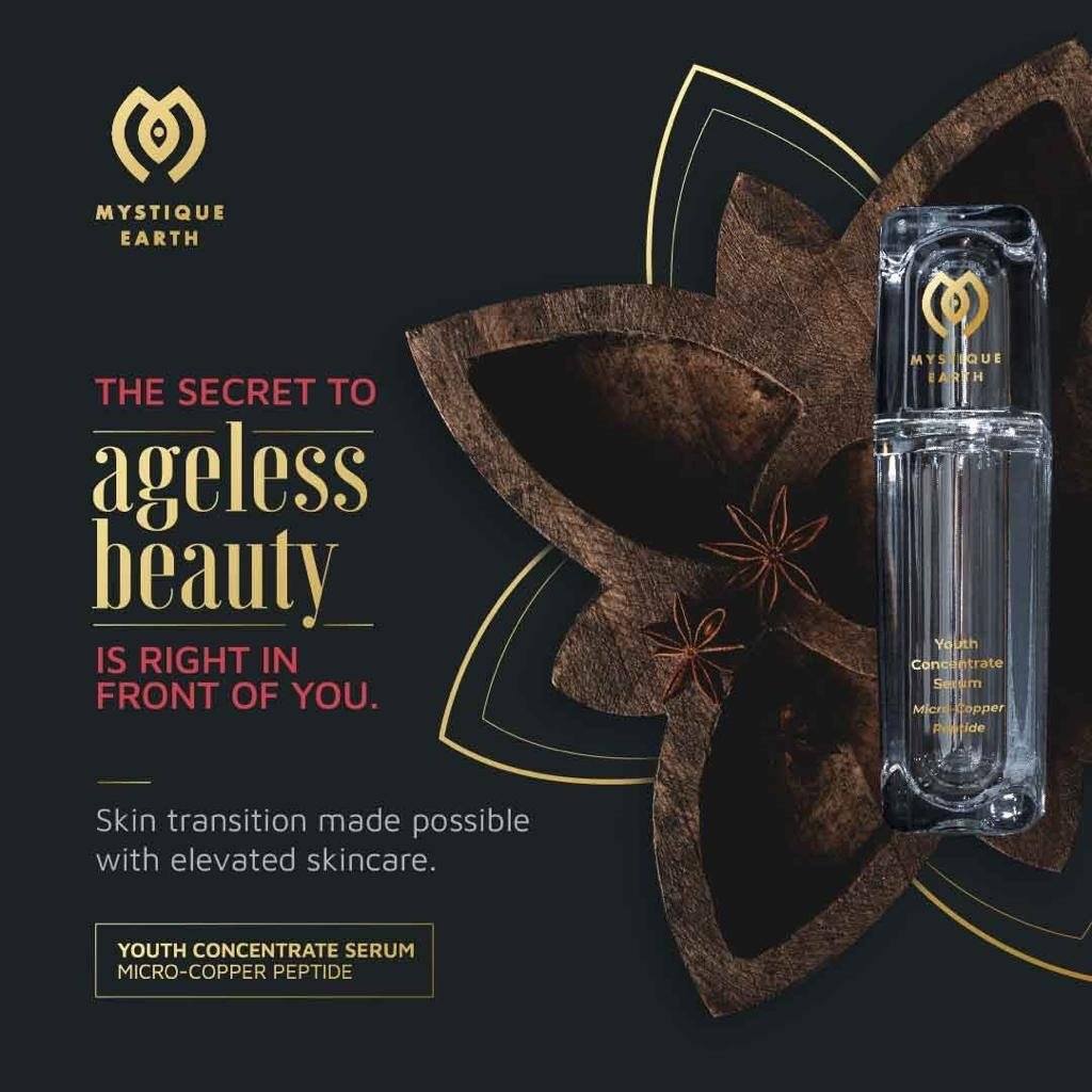 YOUTH CONCENTRATE SERUM