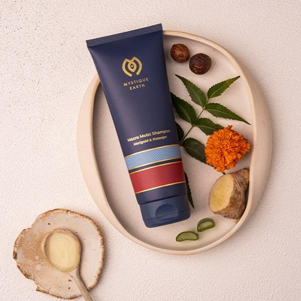 MACRO MOIST SHAMPOO