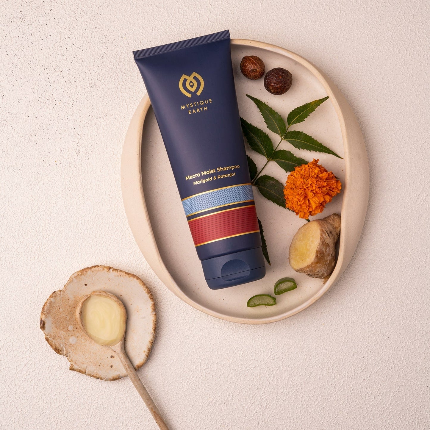 HERITAGE HAIRCARE COMBO